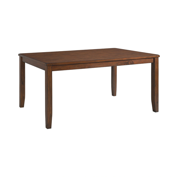 Alex 60" 7PC Dining Set - Tony’s Furniture Store & Linen (GA) - Multi Location