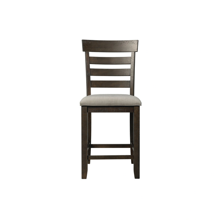 Colorado Side Chair Charcoal (2pcs per pack) - Tony’s Furniture Store & Linen (GA) - Multi Location