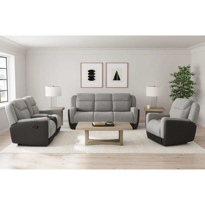 Hornet Motion Glider Recliner - Tony’s Furniture Store & Linen (GA) - Multi Location