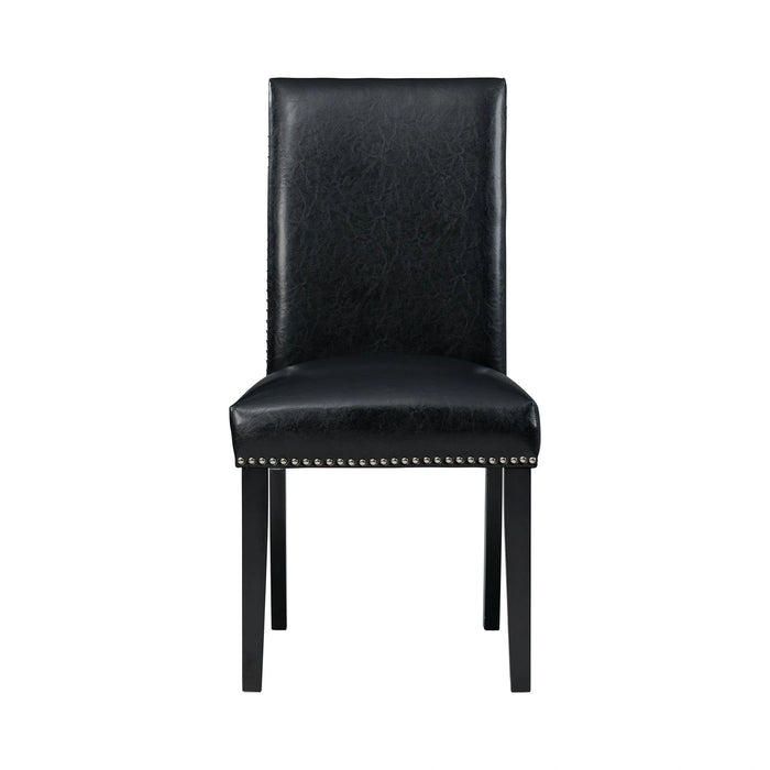 Meridian Side Chair (2 Per Pack) - Tony’s Furniture Store & Linen (GA) - Multi Location