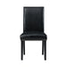 Meridian Side Chair (2 Per Pack) - Tony’s Furniture Store & Linen (GA) - Multi Location