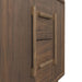 Brisbane Server in Brown - Tony’s Furniture Store & Linen (GA) - Multi Location
