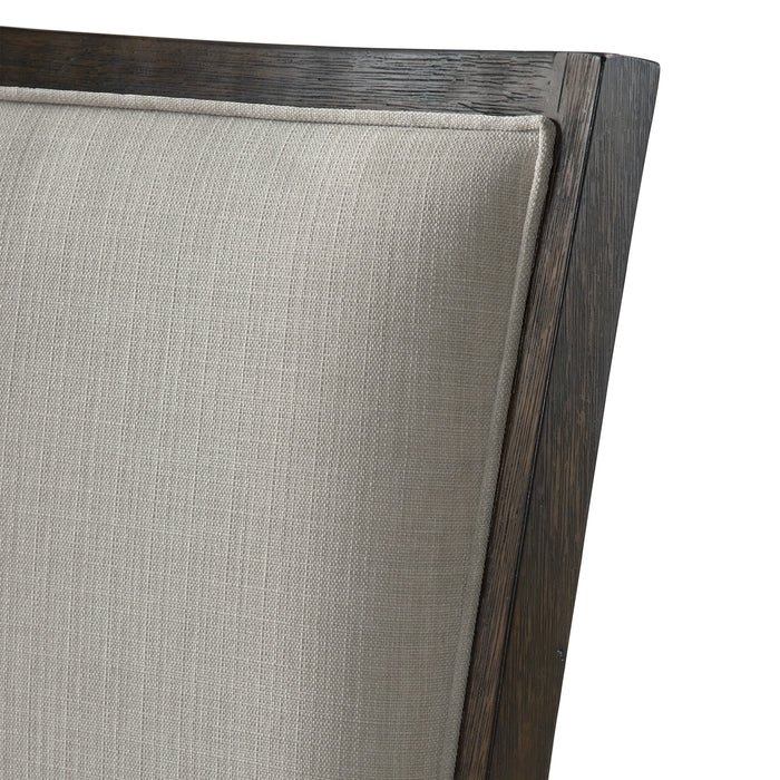 Grady Side Chair (2 Per Pack) - Tony’s Furniture Store & Linen (GA) - Multi Location