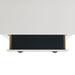Kona 5-Drawer Chest in White - Tony’s Furniture Store & Linen (GA) - Multi Location