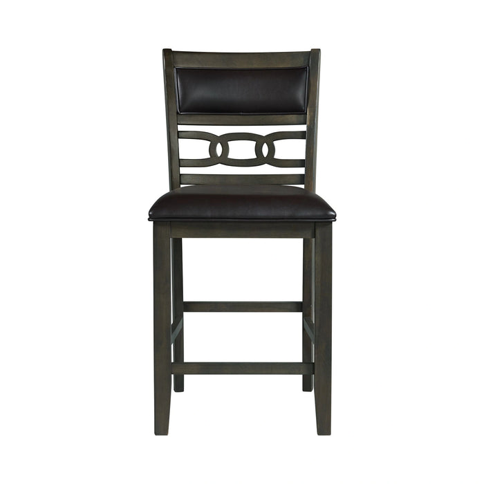 Amherst Side Chair (2 Per Pack) - Tony’s Furniture Store & Linen (GA) - Multi Location