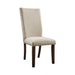 Jax Dining Set in Cherry - Tony’s Furniture Store & Linen (GA) - Multi Location