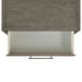 Versailles Contemporary 3-Drawer Nightstand - Tony’s Furniture Store & Linen (GA) - Multi Location