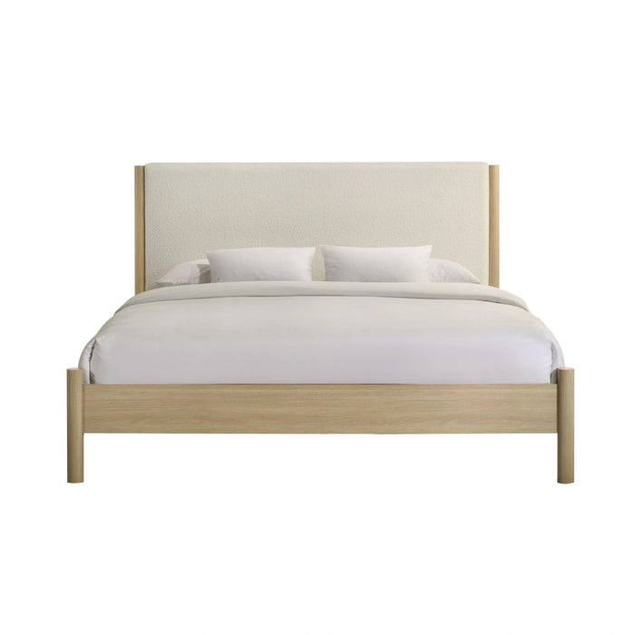 Jonas Bed in Natural - Tony’s Furniture Store & Linen (GA) - Multi Location