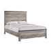 Millers Cove Panel Bed - Tony’s Furniture Store & Linen (GA) - Multi Location