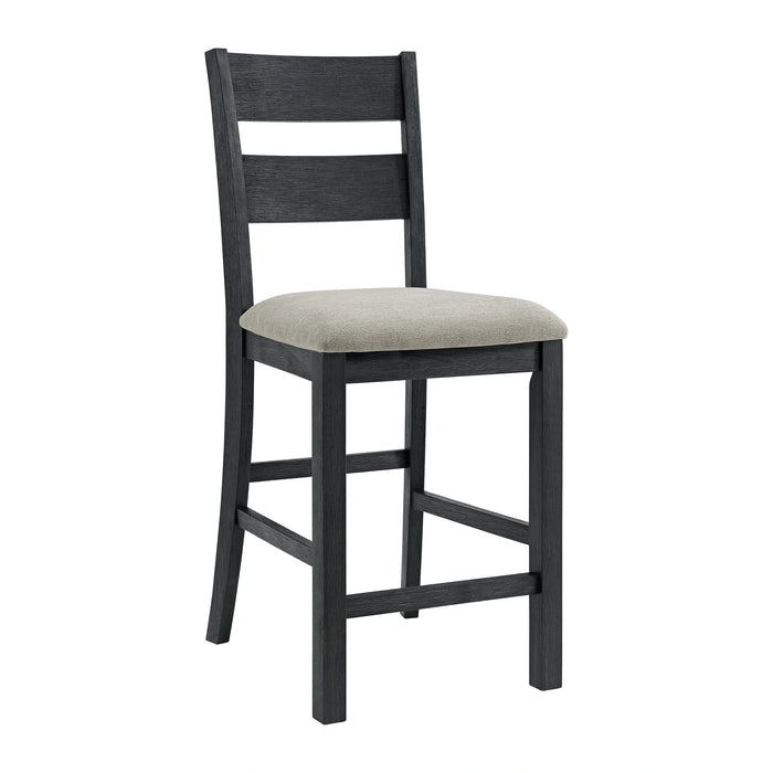 Garcia Dining Set in Black - Tony’s Furniture Store & Linen (GA) - Multi Location