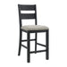 Garcia Dining Set in Black - Tony’s Furniture Store & Linen (GA) - Multi Location