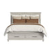 Canterbury Storage Bed - Tony’s Furniture Store & Linen (GA) - Multi Location