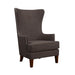 Kori 724 Chair w/Chrome Nails - Tony’s Furniture Store & Linen (GA) - Multi Location