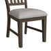 Yellowstone Dining Set in Medium Brown - Tony’s Furniture Store & Linen (GA) - Multi Location
