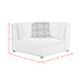 Zandara Modular Corner - Olefin Beige - Tony’s Furniture Store & Linen (GA) - Multi Location