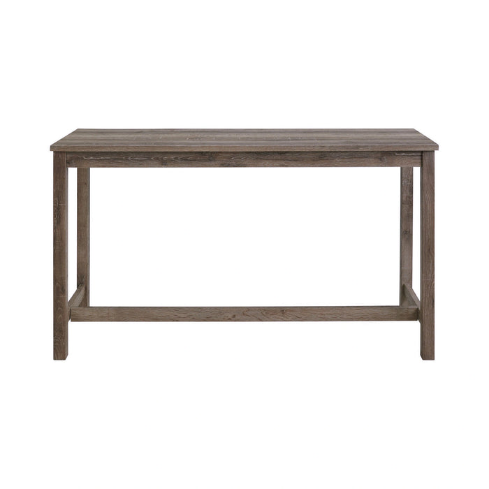 Oak Lawn Bar Table Single Pack (Table + Three Stools) - Tony’s Furniture Store & Linen (GA) - Multi Location