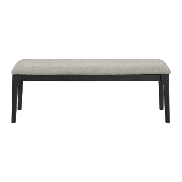 Garcia Dining Set in Black - Tony’s Furniture Store & Linen (GA) - Multi Location