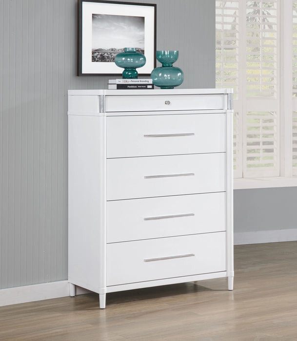 Gracemont Chest of Drawers