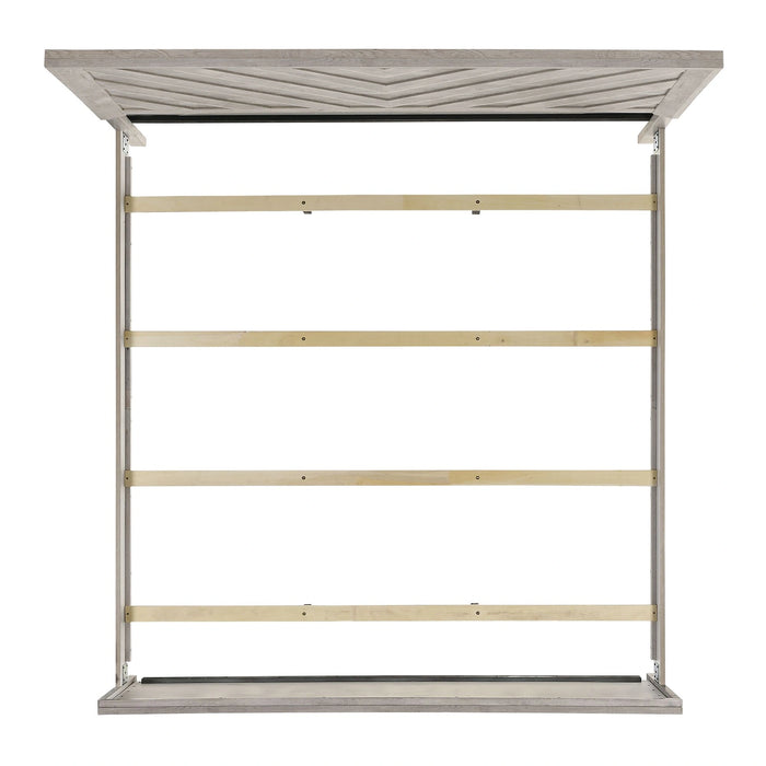 Ellen Panel Bedroom Set in White - Tony’s Furniture Store & Linen (GA) - Multi Location