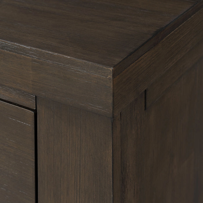 Grady Server - Tony’s Furniture Store & Linen (GA) - Multi Location
