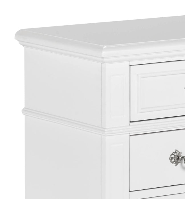Alana Nightstand - Tony’s Furniture Store & Linen (GA) - Multi Location