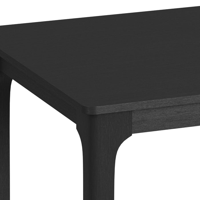 Garcia Two Pack Occasional Set in Black - Tony’s Furniture Store & Linen (GA) - Multi Location