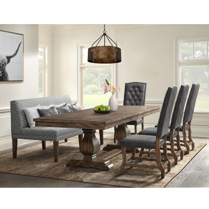 Gramercy Dining Set - Tony’s Furniture Store & Linen (GA) - Multi Location
