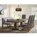 Gramercy Dining Set - Tony’s Furniture Store & Linen (GA) - Multi Location