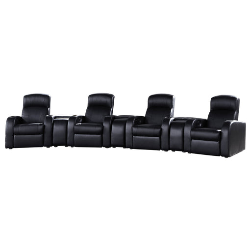 Cyrus Theater Seating - Tony’s Furniture Store & Linen (GA) - Multi Location