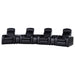 Cyrus Theater Seating - Tony’s Furniture Store & Linen (GA) - Multi Location