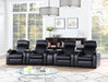 Cyrus Theater Seating - Tony’s Furniture Store & Linen (GA) - Multi Location