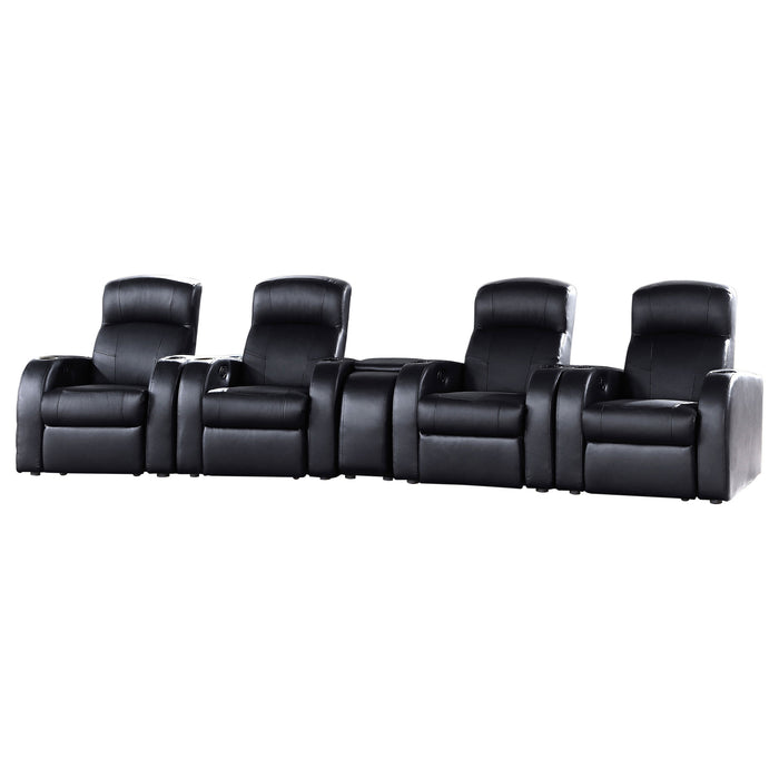 Cyrus Theater Seating - Tony’s Furniture Store & Linen (GA) - Multi Location