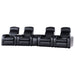 Cyrus Theater Seating - Tony’s Furniture Store & Linen (GA) - Multi Location