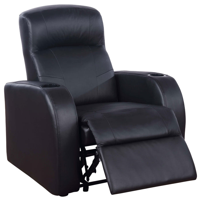 Cyrus Theater Seating - Tony’s Furniture Store & Linen (GA) - Multi Location