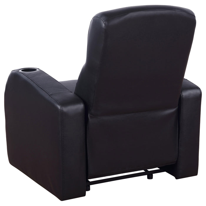 Cyrus Theater Seating - Tony’s Furniture Store & Linen (GA) - Multi Location