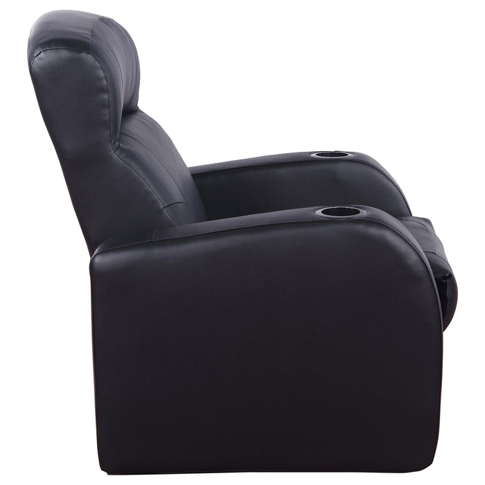 Cyrus Theater Seating - Tony’s Furniture Store & Linen (GA) - Multi Location