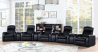 Cyrus Theater Seating - Tony’s Furniture Store & Linen (GA) - Multi Location