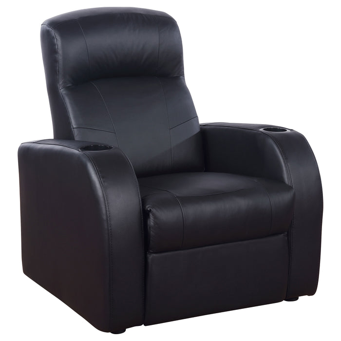 Cyrus Theater Seating - Tony’s Furniture Store & Linen (GA) - Multi Location