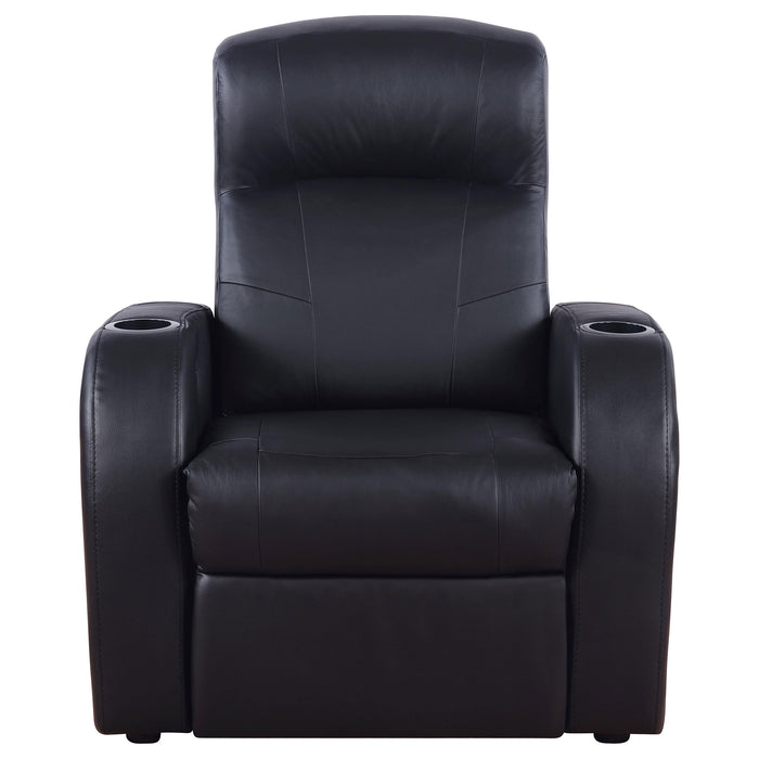 Cyrus Theater Seating - Tony’s Furniture Store & Linen (GA) - Multi Location
