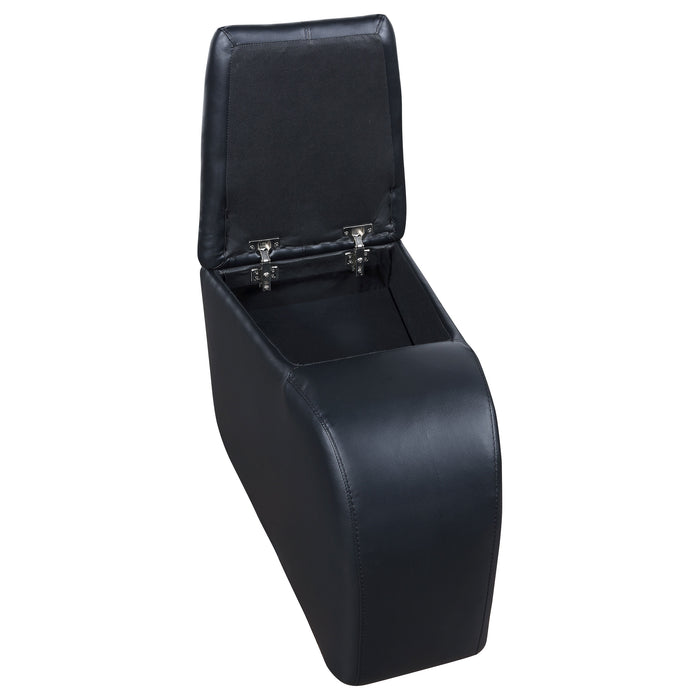 Cyrus Theater Seating - Tony’s Furniture Store & Linen (GA) - Multi Location
