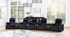 Cyrus Theater Seating - Tony’s Furniture Store & Linen (GA) - Multi Location