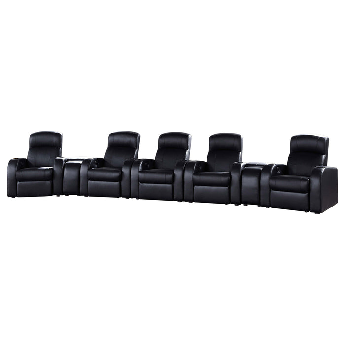 Cyrus Theater Seating - Tony’s Furniture Store & Linen (GA) - Multi Location