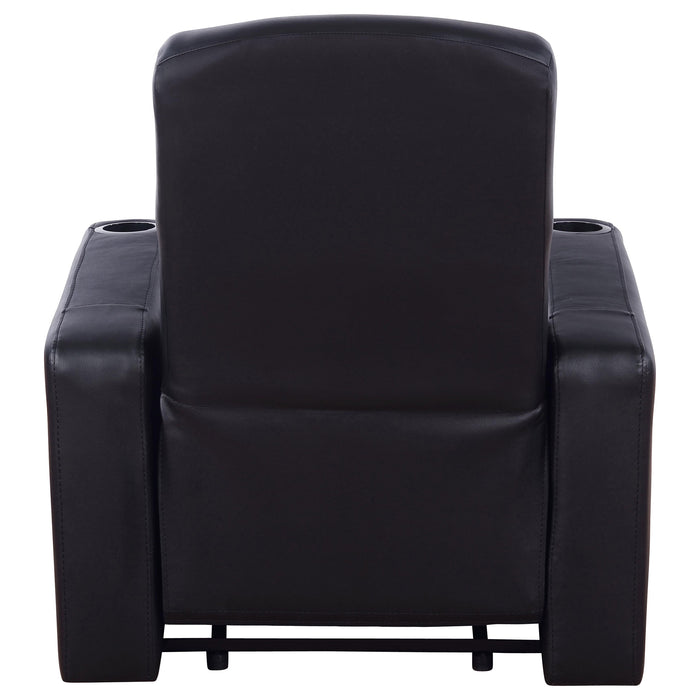 Cyrus Theater Seating - Tony’s Furniture Store & Linen (GA) - Multi Location