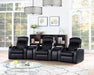 Cyrus Theater Seating - Tony’s Furniture Store & Linen (GA) - Multi Location