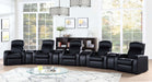 Cyrus Theater Seating - Tony’s Furniture Store & Linen (GA) - Multi Location