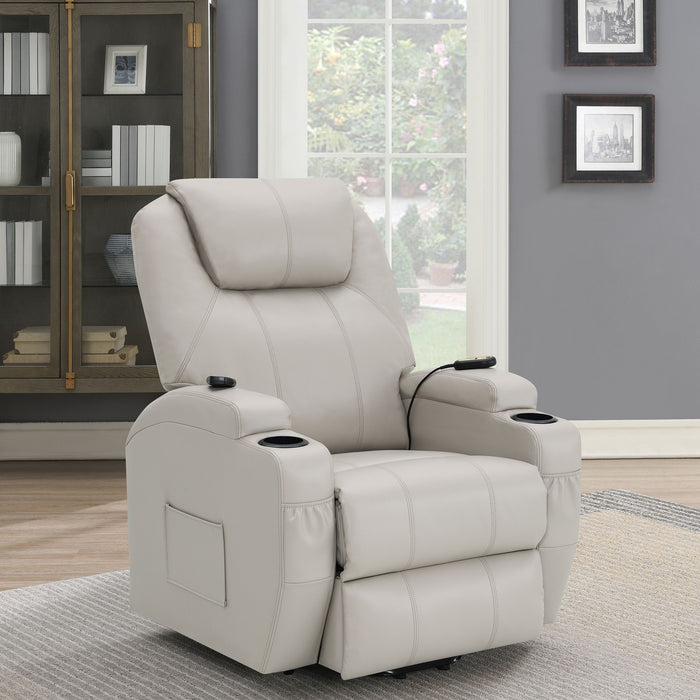 Sanger Power Recliner - Tony’s Furniture Store & Linen (GA) - Multi Location