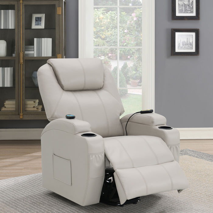 Sanger Power Recliner - Tony’s Furniture Store & Linen (GA) - Multi Location
