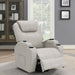 Sanger Power Recliner - Tony’s Furniture Store & Linen (GA) - Multi Location
