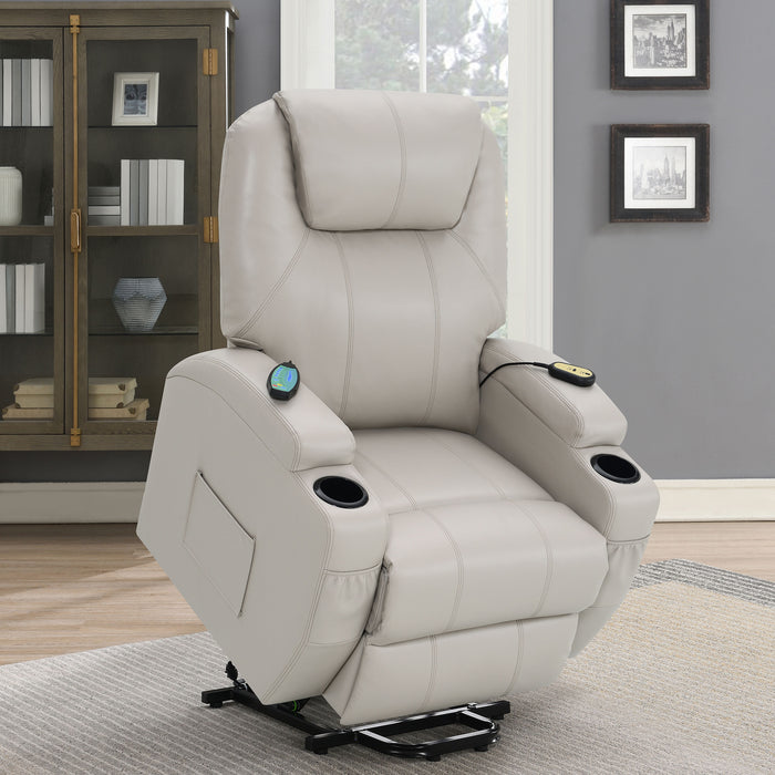 Sanger Power Recliner - Tony’s Furniture Store & Linen (GA) - Multi Location