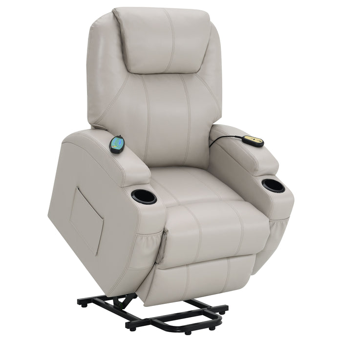 Sanger Power Recliner - Tony’s Furniture Store & Linen (GA) - Multi Location